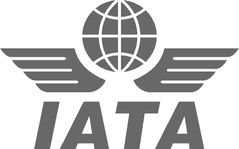 IATA accredited