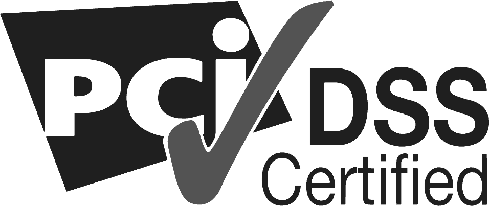 PCI DSS compliant